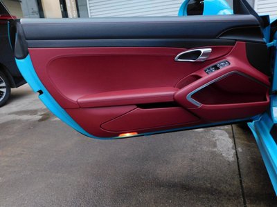 2017 Porsche 911 缩略图 42