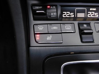2017 Porsche 911 缩略图 19