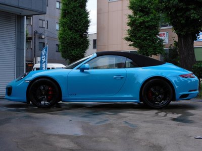 2017 Porsche 911 缩略图 31