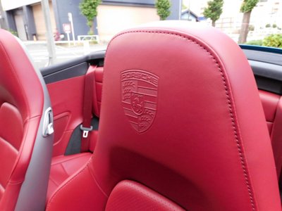 2017 Porsche 911 缩略图 23