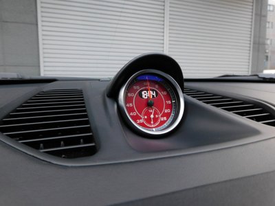 2017 Porsche 911 缩略图 16