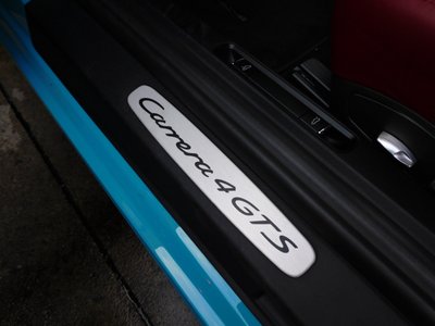 2017 Porsche 911 缩略图 25