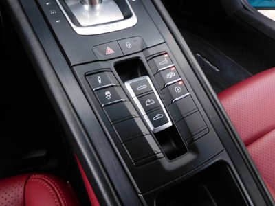 2017 Porsche 911 缩略图 18