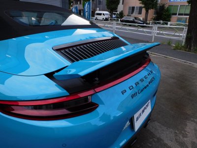 2017 Porsche 911 缩略图 34