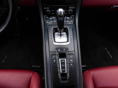 2017 Porsche 911 缩略图 12