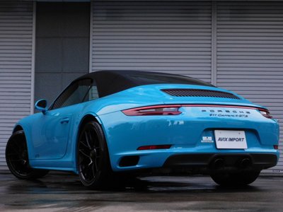 صورة 6 لـ 2017 Porsche 911