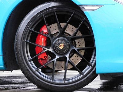 صورة 9 لـ 2017 Porsche 911
