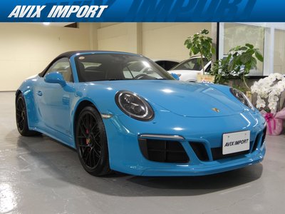 صورة 3 لـ 2017 Porsche 911