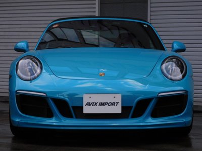 2017 Porsche 911 缩略图 26