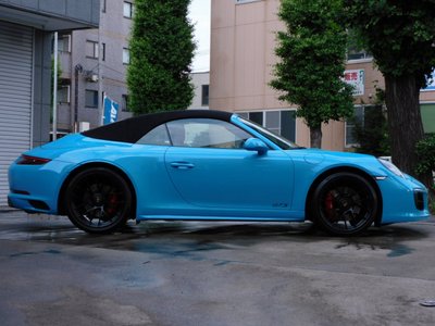 2017 Porsche 911 缩略图 29