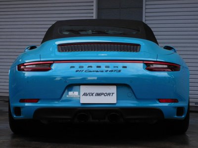 2017 Porsche 911 缩略图 27