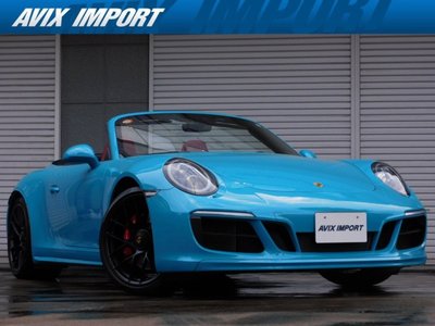صورة 2 لـ 2017 Porsche 911