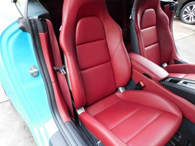 2017 Porsche 911 缩略图 39