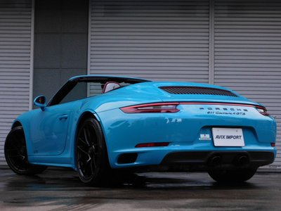 صورة 5 لـ 2017 Porsche 911