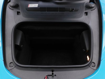2017 Porsche 911 缩略图 35