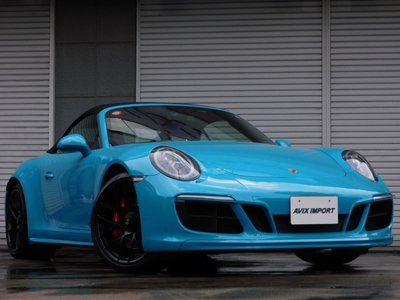 صورة 4 لـ 2017 Porsche 911