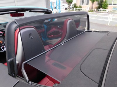 2017 Porsche 911 缩略图 32