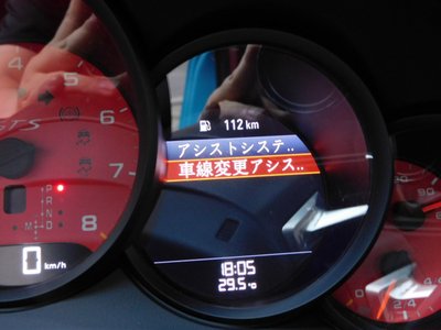 2017 Porsche 911 缩略图 22