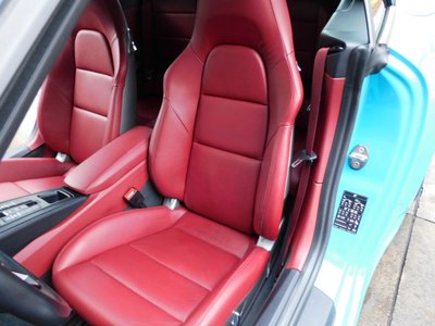 2017 Porsche 911 缩略图 38