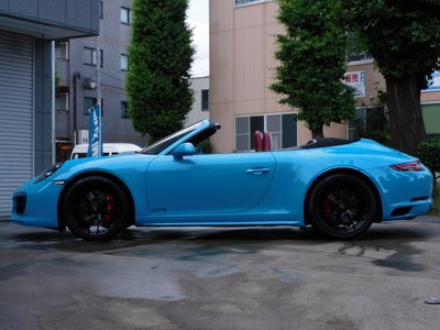 2017 Porsche 911 缩略图 30