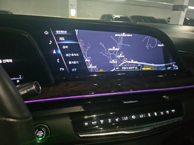 2023 Cadillac ESCALADE 5TH GENERATION thumbnail 16