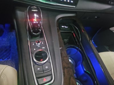 2023 Cadillac ESCALADE 5TH GENERATION thumbnail 18
