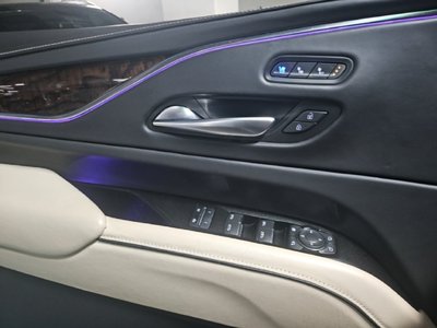 2023 Cadillac ESCALADE 5TH GENERATION thumbnail 19