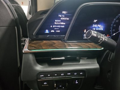 2023 Cadillac ESCALADE 5TH GENERATION thumbnail 20