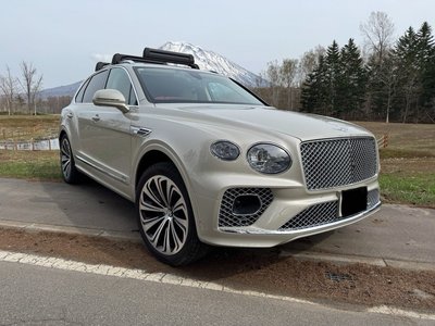 صورة 4 لـ 2022 Bentley BENTAYGA