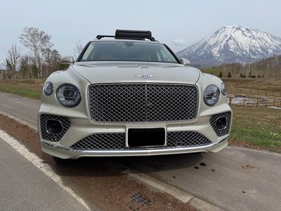 صورة 2 لـ 2022 Bentley BENTAYGA