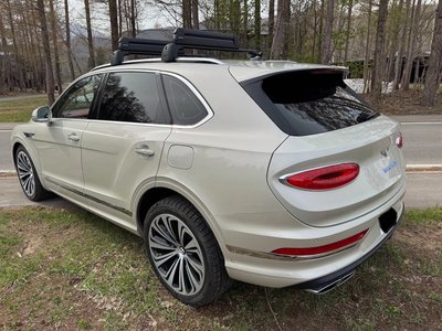 صورة 5 لـ 2022 Bentley BENTAYGA