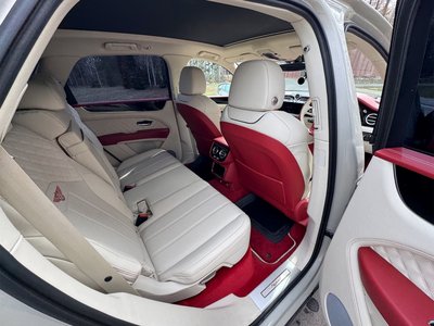 2022 Bentley BENTAYGA 缩略图 18