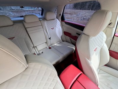 2022 Bentley BENTAYGA 缩略图 15