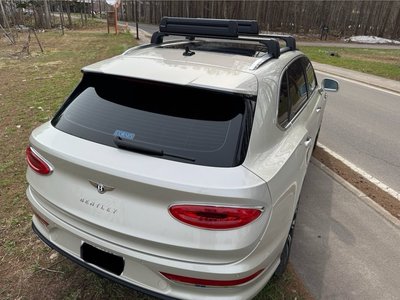صورة 9 لـ 2022 Bentley BENTAYGA