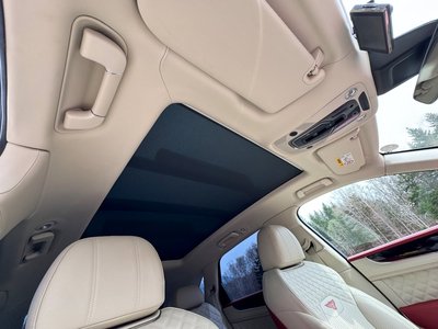 2022 Bentley BENTAYGA 缩略图 16
