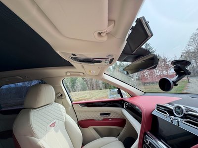 2022 Bentley BENTAYGA 缩略图 17