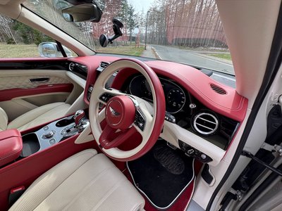 2022 Bentley BENTAYGA 缩略图 14