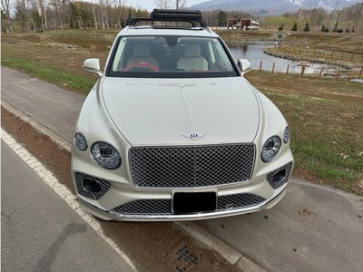 صورة 3 لـ 2022 Bentley BENTAYGA