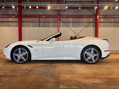 FERRARI CALIFORNIA - 8