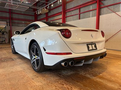 FERRARI CALIFORNIA - 5