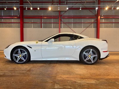 FERRARI CALIFORNIA - 7