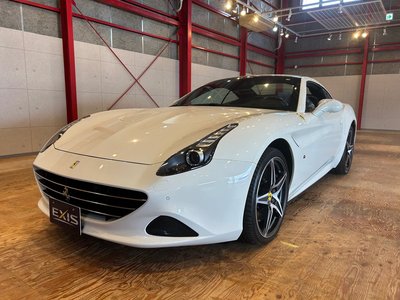 FERRARI CALIFORNIA - 1