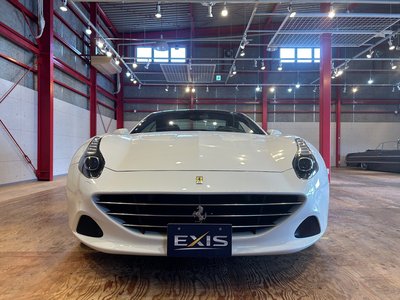 FERRARI CALIFORNIA - 2