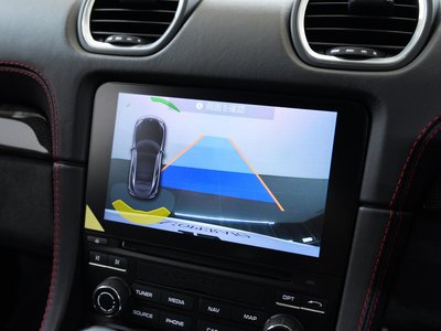 2019 Porsche 718 缩略图 13