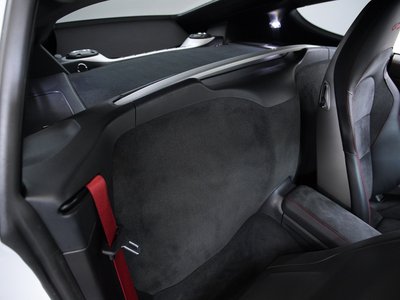 2019 Porsche 718 照片 10