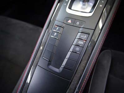 2019 Porsche 718 缩略图 25