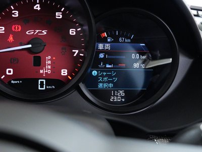 2019 Porsche 718 缩略图 31