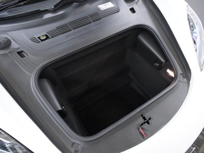 2019 Porsche 718 缩略图 20