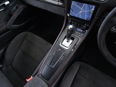 2019 Porsche 718 缩略图 23