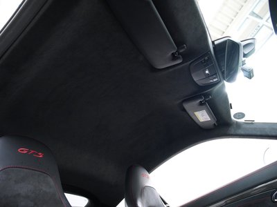 2019 Porsche 718 缩略图 26